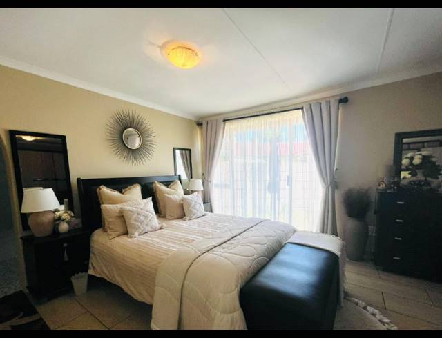 2 BEDROOM FREESTANDING FOR SALE IN ELANDSPARK